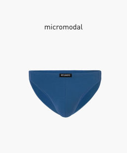 MP-1563 Трусы мини Micromodal - 1 шт. в упак. - Atlantic фото 12