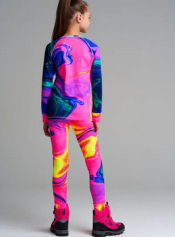 32321466 Термокомплект для девочек