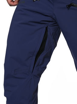 Комбинезон AA-0229 Фиолетовый