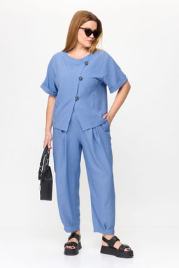 Костюм Michel Chic 1337/1 деним