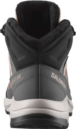 Ботинки женские