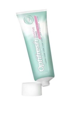 Зубная паста для чувствительных зубов Optifresh