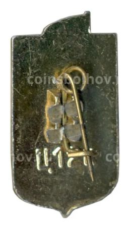 Значок Киев