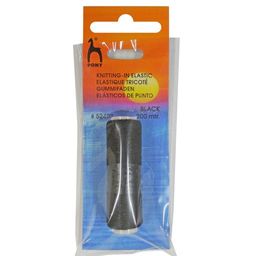 Нить эластичная PONY  фото 2