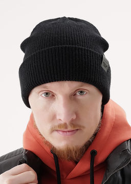 Шапка мужская