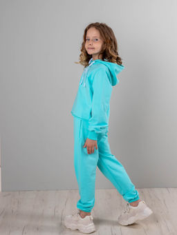 Спортивный костюм, БГ043 ментол от фабрики Спортсоло