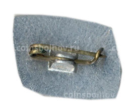 Значок Москва  телефильм 2