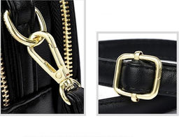 KAIDIFEINIROO Сумка женская 6816 фото 75