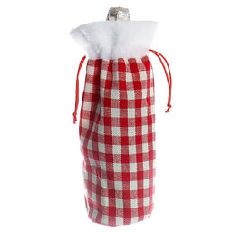 Чехол на бутылку Дед Мороз - Страна карнавалия фото 2