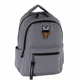 Рюкзак 1866P gray  Sikale