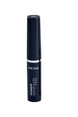 Губная помада с эффектом сияния The ONE Power Shine HD - РОЗОВОЕ ШАМПАНСКОЕ
