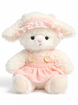 Мягкая игрушка «Овечка», 22 см