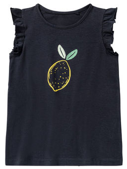 Футболки для девочек 2 шт LUPILU  фото 6