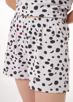 LSET15-1187 Пижама женская (ЧЗ)