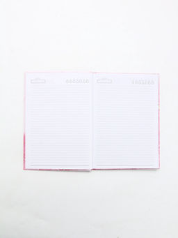 Подарочный набор, ежедневник А5, 80 листов и планер, 50 л. Ты делаешь мир ярче