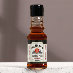 Гель для душа «На удачу», 100 мл, аромат сандалового дерева, Чистое счастье