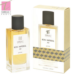 ITu060bon Духи жен. (60мл) BON IMPERIAL №4 ц/ф. 20