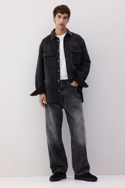 Baggy Jeans - H&m фото 11