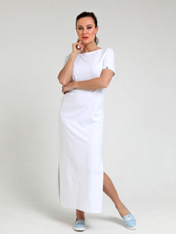 Платье женское _ 13863 - F5 фото 3