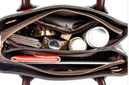 KAIDIFEINIROO Сумка женская 8623  фото 56