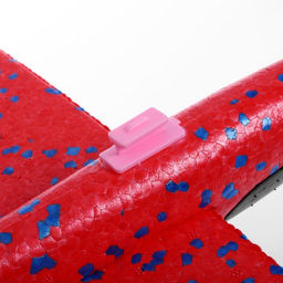 Самолёт Запуск с пистолетом, МИКС - Simaland фото 12