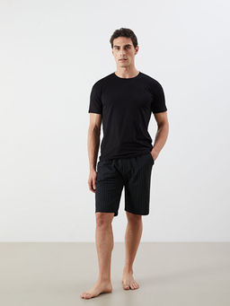 Standart Kal?p Erkek Pijama Alt ?ort