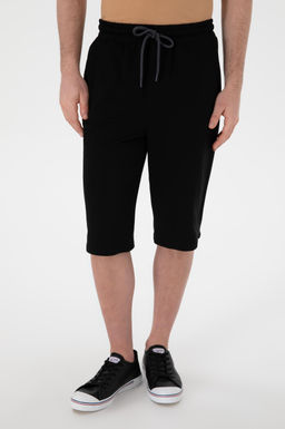 Erkek Regular Fit Siyah _rme _ort Sepette S_rpriz _ndirim - U.s. polo assn фото 2