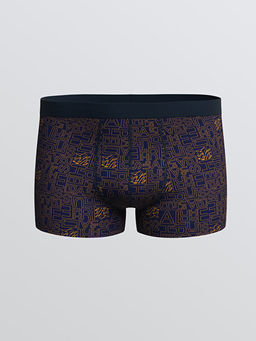 Standart Kal?p Pamuklu Esnek Erkek Boxer 3l? - Waikiki фото 2