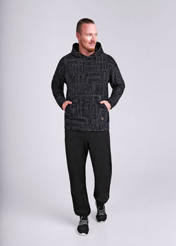 Толстовка мужская