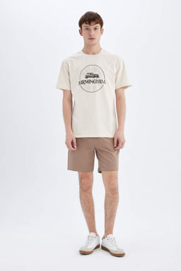 Regular Fit Basic Sort - Defacto фото 4