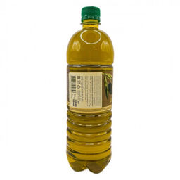 Оливковое масло AGRINIO (АГРИНИО), пласт.бут., 1л - Evros фото 5