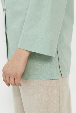 Рубашка Сеул (арт. 07632-2), ООО МОНГОЛКА - Vals фото 5