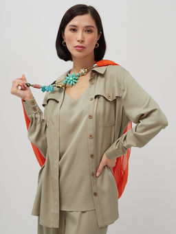 Шарф 70х150см SVBO-018A-5