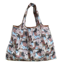 Сумка-шоппер OB-5004/274