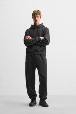 FADED JOGGERS