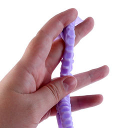 Цена за 24 шт. Ёжка «Динозавр», цвета МИКС