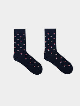 Цена за 5 пар! НОСКИ МУЖСКИЕ - Mark formelle фото 5