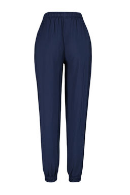 Lacivert Jogger Dokuma Pantolon TWOSS20PL0129