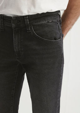 Kvnc Mavi Black Duman Gri Jean Pantolon фото 8
