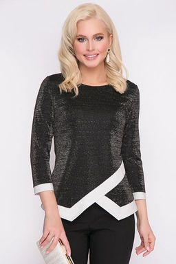 Блузка 40598-2 - Avili фото 3