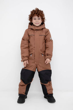 Crockid _ ВК 60101/3 УЗГ (122-158) комбинезон дет