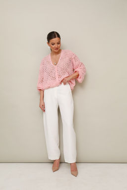 Кардиган 11-479/1 - Pur pur фото 3