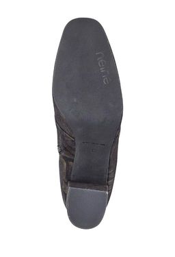 Полусапожки, черно-золотистые - Heine фото 7