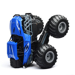 Машина "ПультПилот" р/у, 27 MHz, в коробке