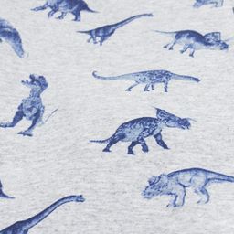 Пижама футер 2х нитка начёс 0936310403 - Youlala фото 2