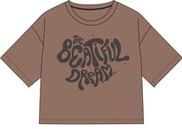 футболка 1ДДФК4696001