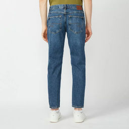 Брюки джинсовые New straight / Lee Cooper  фото 2