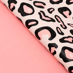 Цена за 20 шт. Пленка двухсторонняя, 58 х 58 см розовый - UPAK LAND фото 2