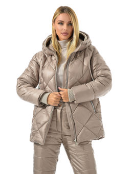 Куртка зимняя