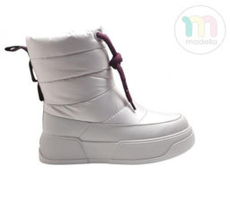 Дутики Madella XLN-52206-3S-TW-GL